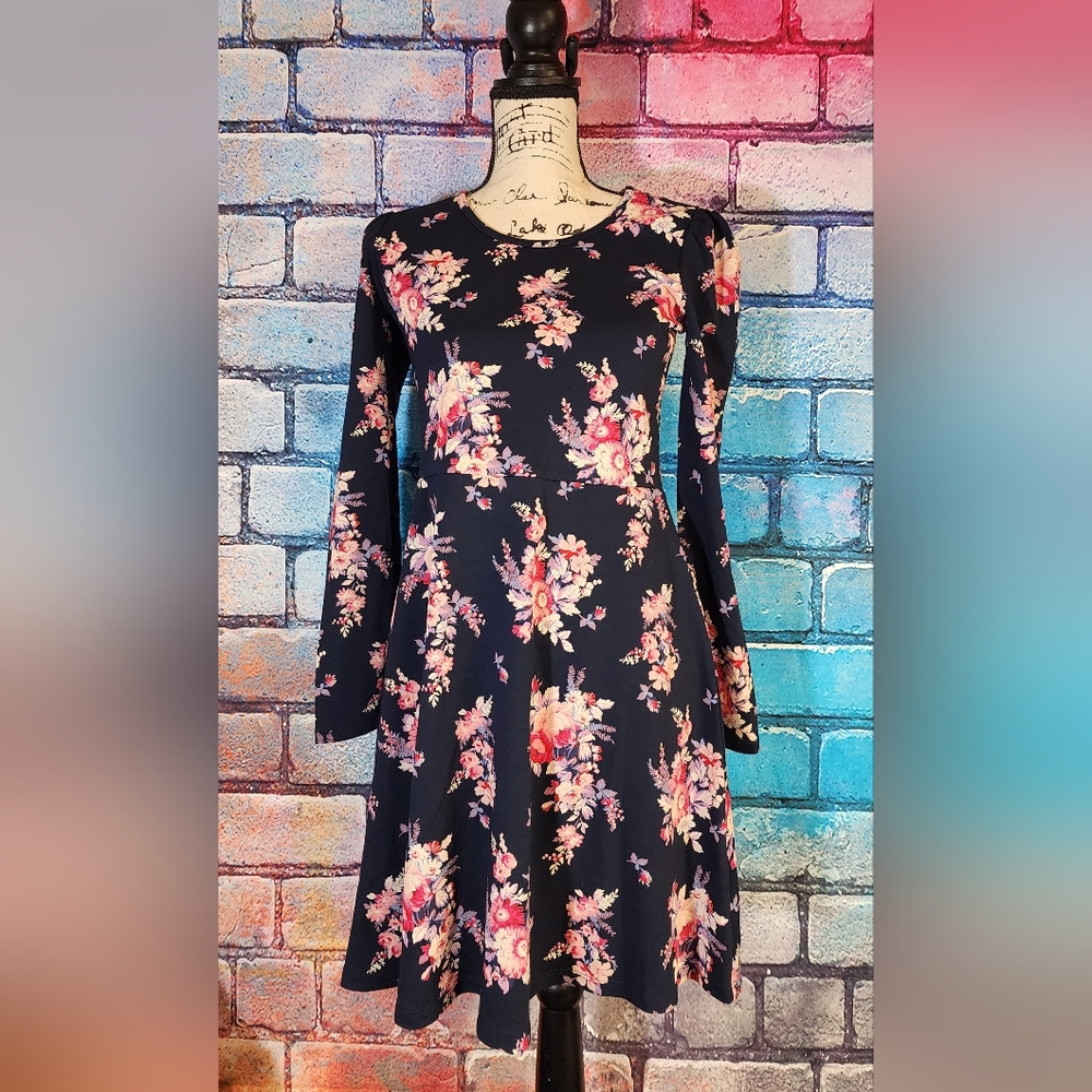 GAP Floral Dress for Youth
